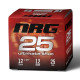 NRG 25 Ultimate Shot