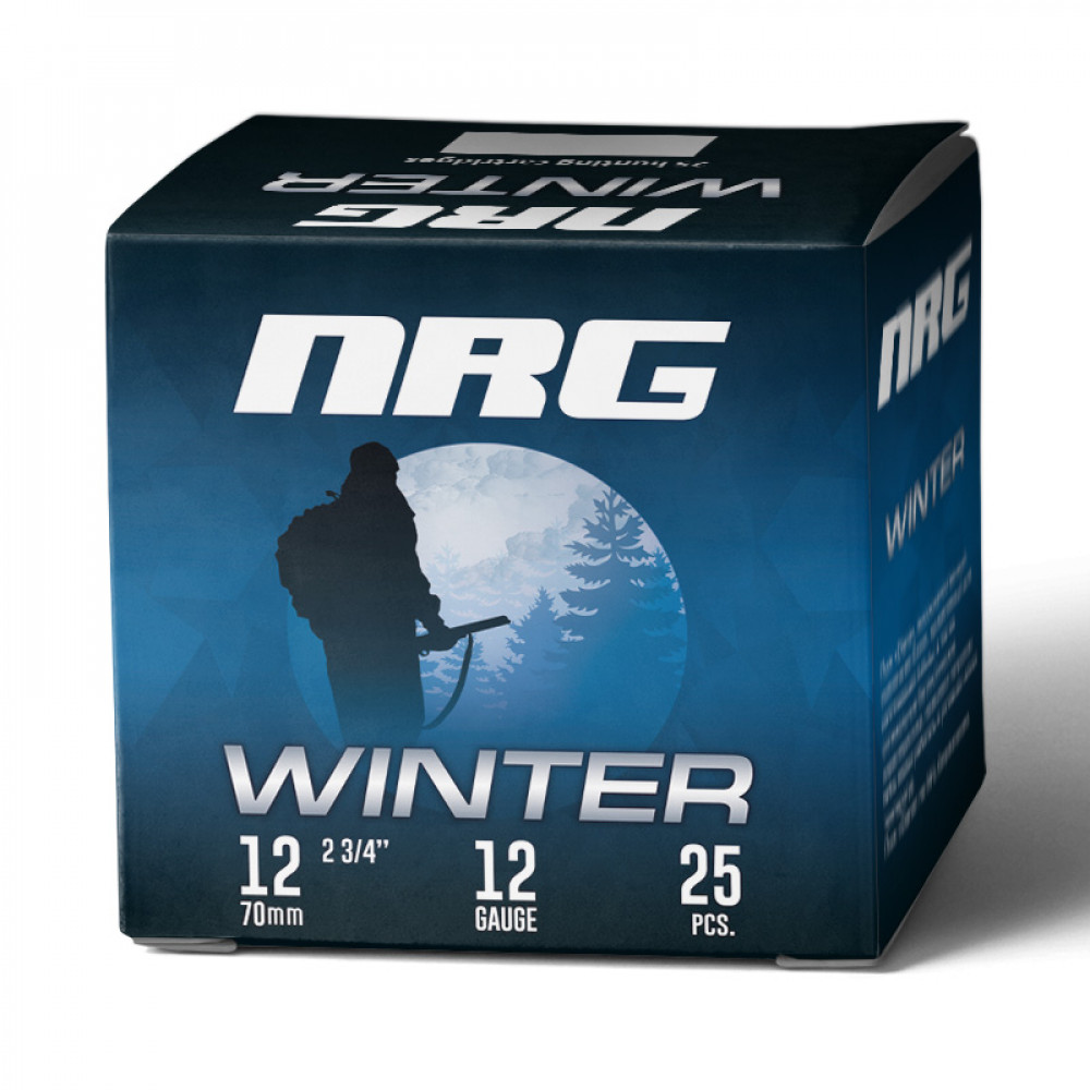 NRG Winter