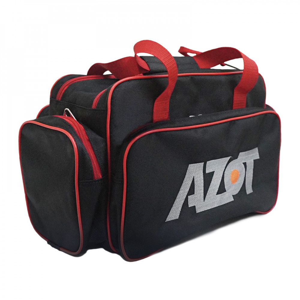 Azot Cartridge Bag with 5 pockets